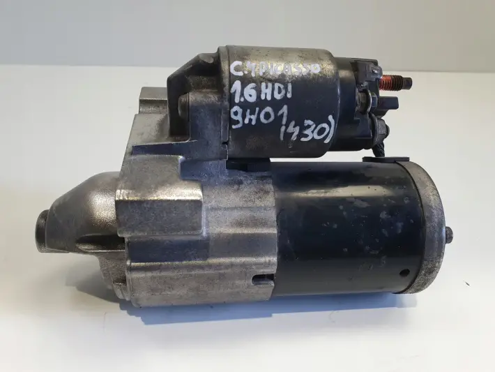 Citroen C4 Picasso 1.6 HDI ROZRUSZNIK 9663528880 M000T22471