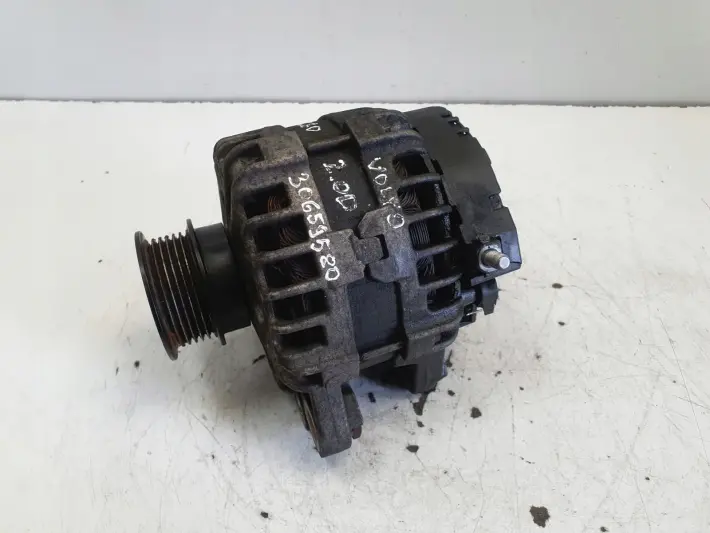 Volvo XC60 2.0 D4 ALTERNATOR bosch 30659580