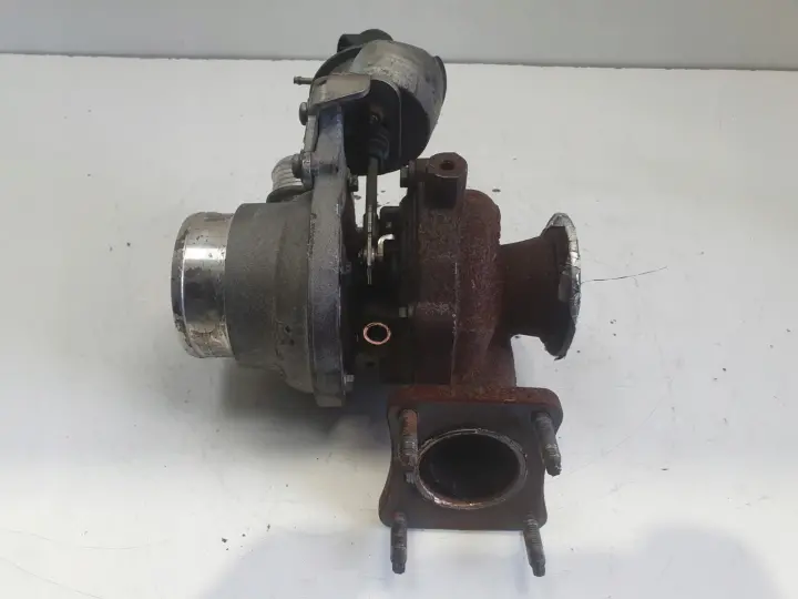 Volvo S60 II V60 2.0 D4 TURBOSPRĘŻARKA turbo 31380219