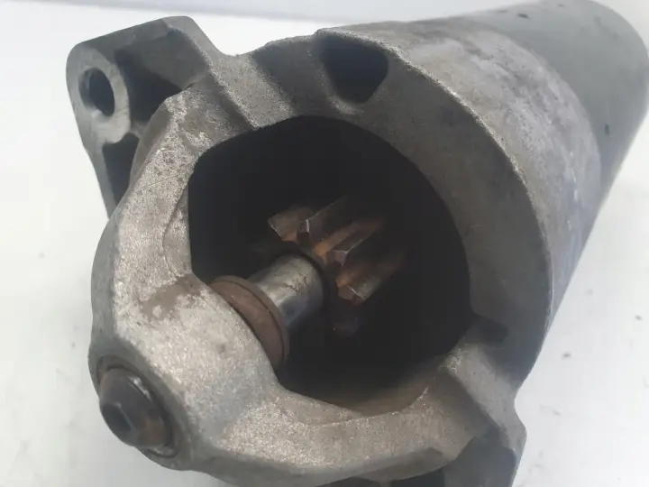 Volvo S80 II V70 III 2.4 D5 ROZRUSZNIK bosch 0001109311