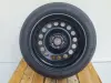 Volvo S80 V70 S60 I KOŁO DOJAZDOWE dojazdówka 125/80 R17 9209872