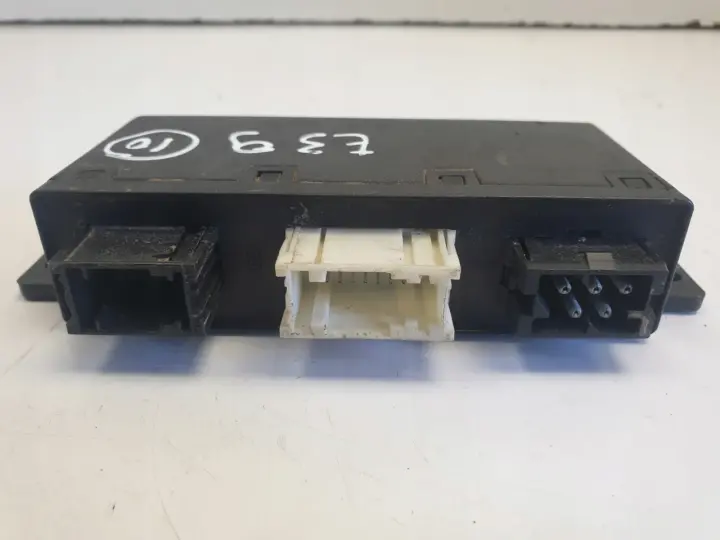 BMW E39 PRAWY MODUŁ DRZWI 6904245