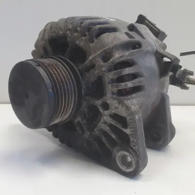 Kia Rio II 1.5 CRDI ALTERNATOR 120A 2655475 valeo