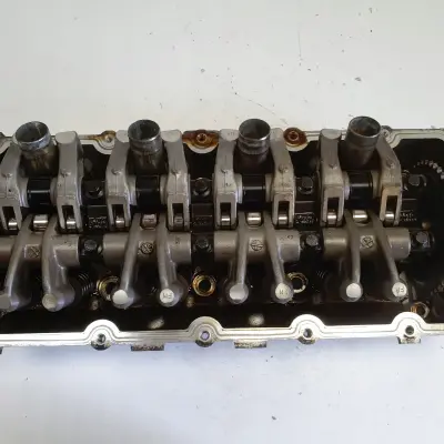 Mini Cooper R50 R53 1.6 16V GŁOWICA CYLINDRÓW 04777751AB