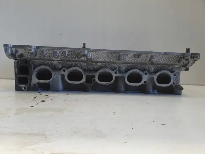 Volvo S60 V70 II 2.4 i GŁOWICA CYLINDRÓW 1001837007