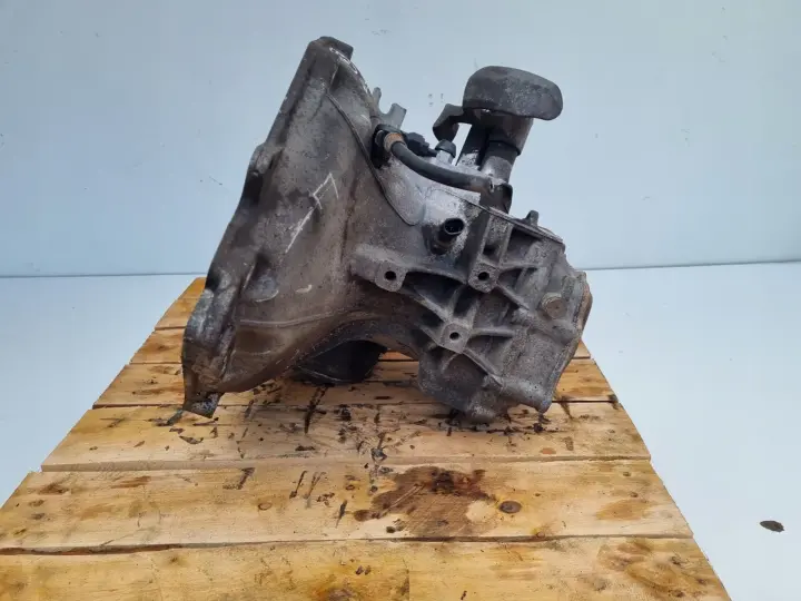 Opel Vectra C 1.6 1.8 16V SKRZYNIA BIEGÓW F17C419 manualna