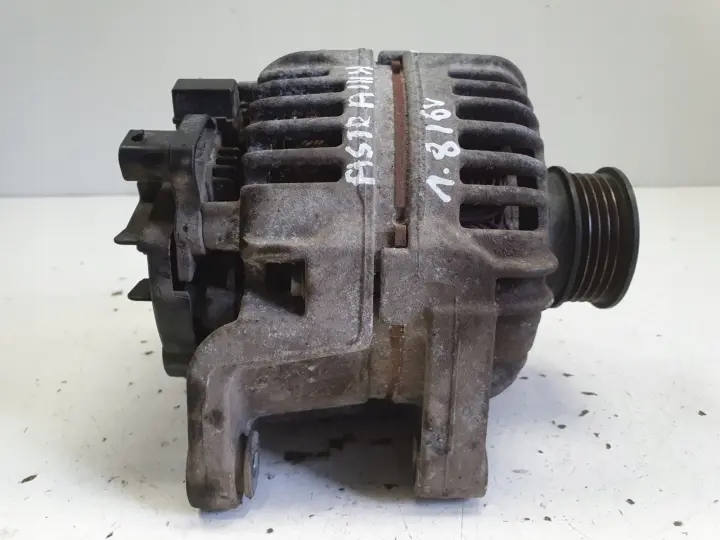 Opel Astra III H 1.8 16V ALTERNATOR 100A bosch 0124325163 AK