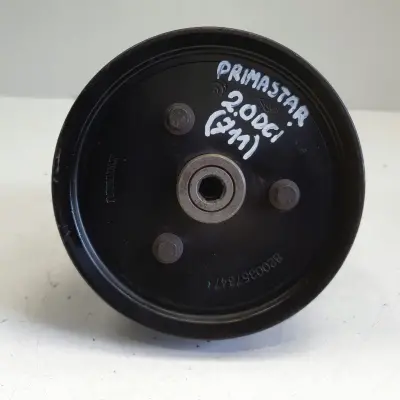 Nissan Primastar 2.0 DCI POMPA WSPOMAGANIA