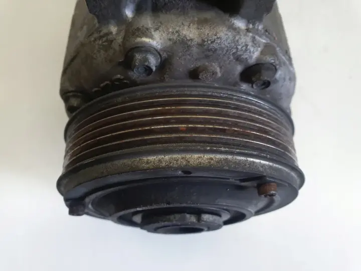 Seat Toledo III 1.9 TDI SPRĘŻARKA KLIMATYZACJI 1K0820803G