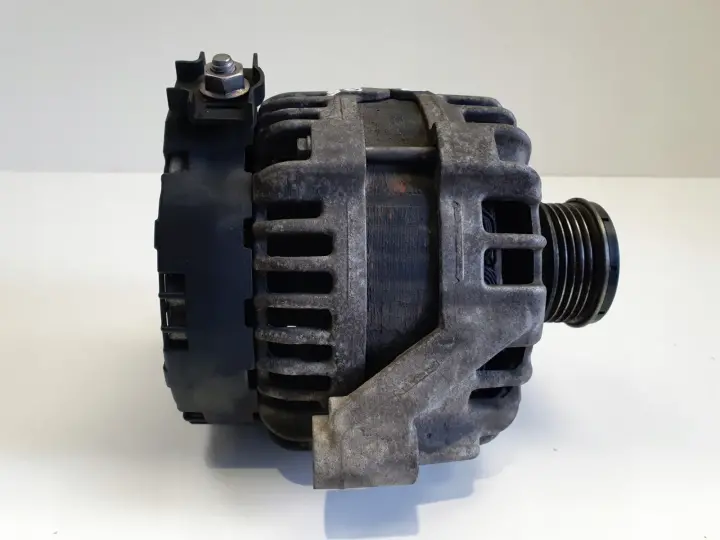 Volvo S60 II V60 2.0 D3 ALTERNATOR 31285627