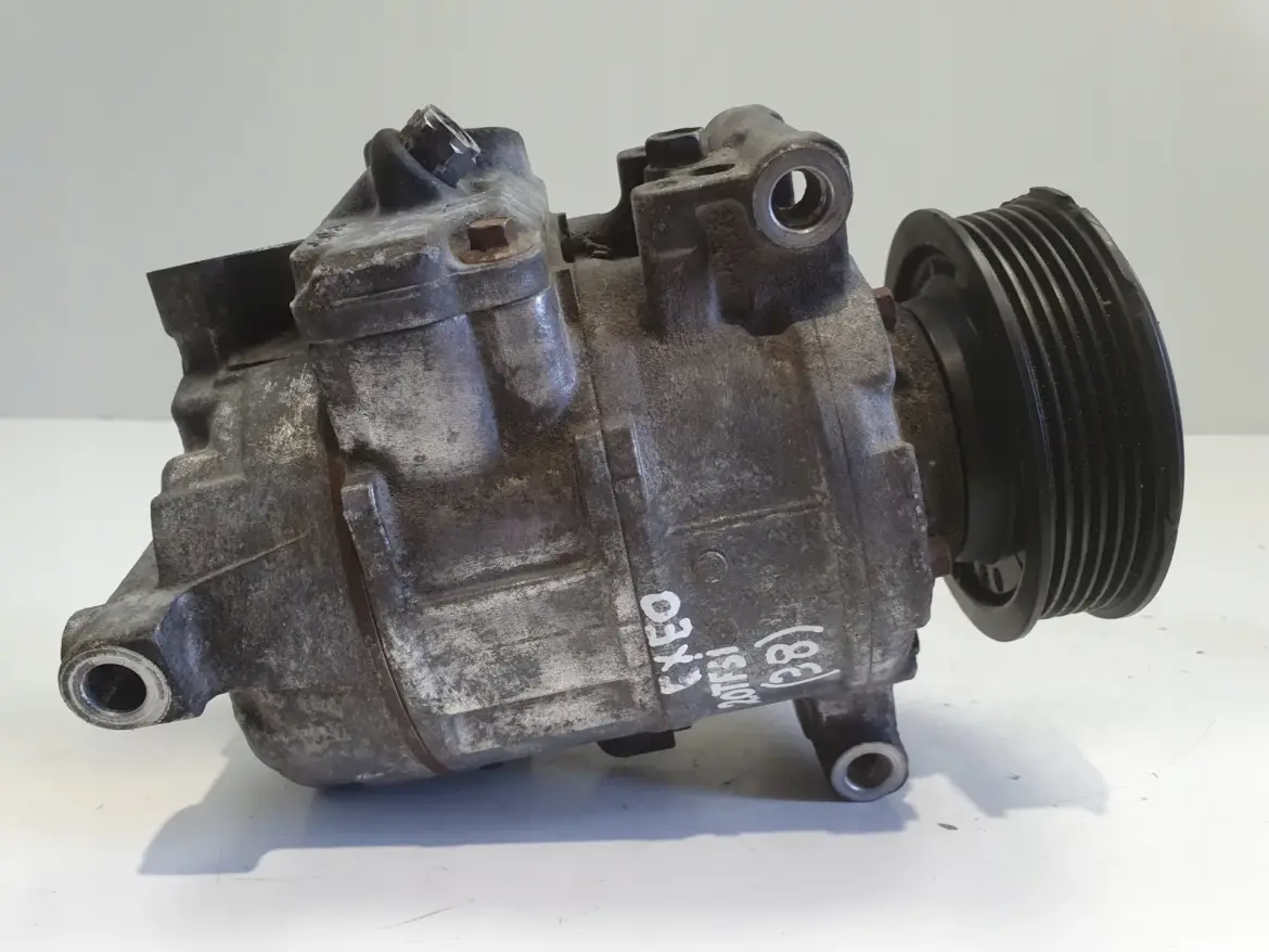 Seat Exeo 2.0 TFSI SPRĘŻARKA KLIMATYZACJI pompa 8E0260805BS