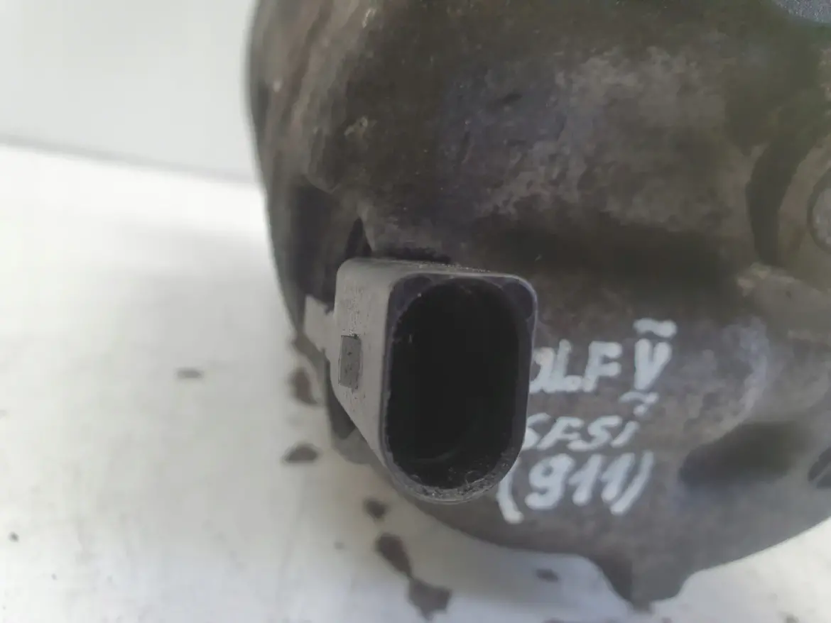 VW Golf V 1.6 FSI SPRĘŻARKA KLIMATYZACJI pompa 1K0820859M