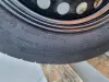 Ford C -Max II Focus Mk3 KOŁO DOJAZDOWE dojazdówka 125/80 R16 5x108 2160848