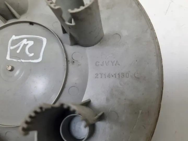Ford DEKIELEK FELGI Kapsel kołpak 2T14-1130-C 175mm