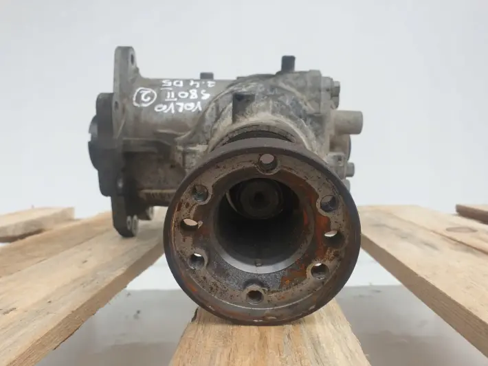 Volvo S80 II V70 III 2.4 D5 REDUKTOR SKRZYNI BIEGÓW P31325104 31325104