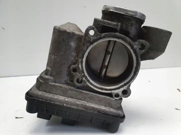 Mercedes A KLASA W168 1.6 8V PRZEPUSTNICA A1661413125