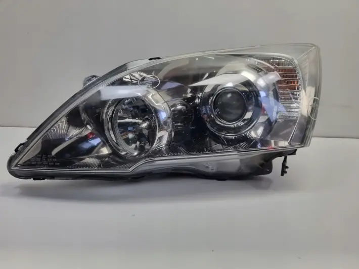 Honda CRV CR-V III 06-09r PRZEDNIA LAMPA LEWA lewy przód 33150-SWW-E0