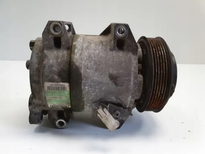 Volvo S60 I V70 II 2.4 D5 SPRĘŻARKA KLIMATYZACJI P30761388