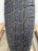 Audi Seat Vw Golf VI KOŁO DOJAZDOWE dojazdówka 125/70 R16 1K0601027AL 5x112