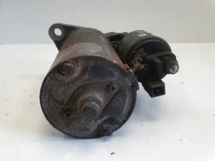 Seat Ibiza III 1.9 TDI ROZRUSZNIK bosch 0001125021 02T911023C