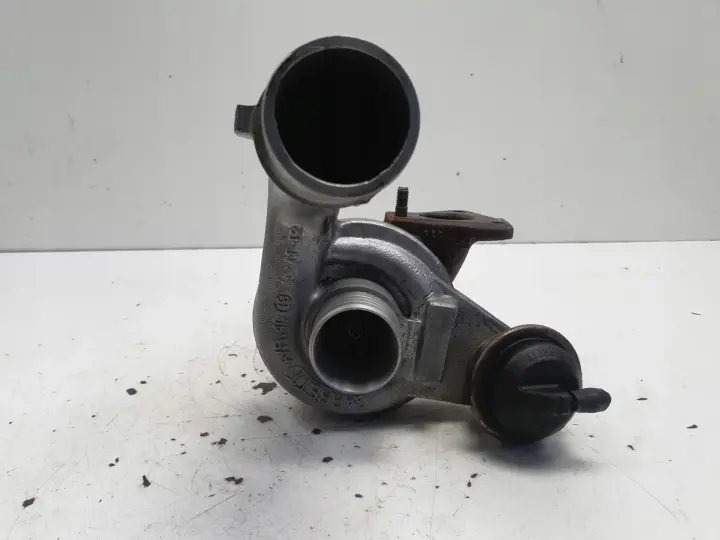Volvo S40 V40 1.9 DI DTI TD TURBOSPRĘŻARKA turbo 7700111278