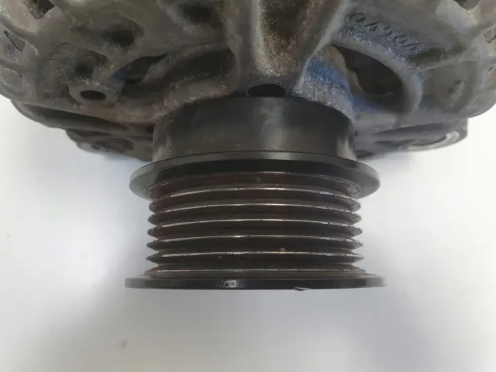 Volvo S60 II V60 2.0 D3 D4 ALTERNATOR 30659580 0125812009