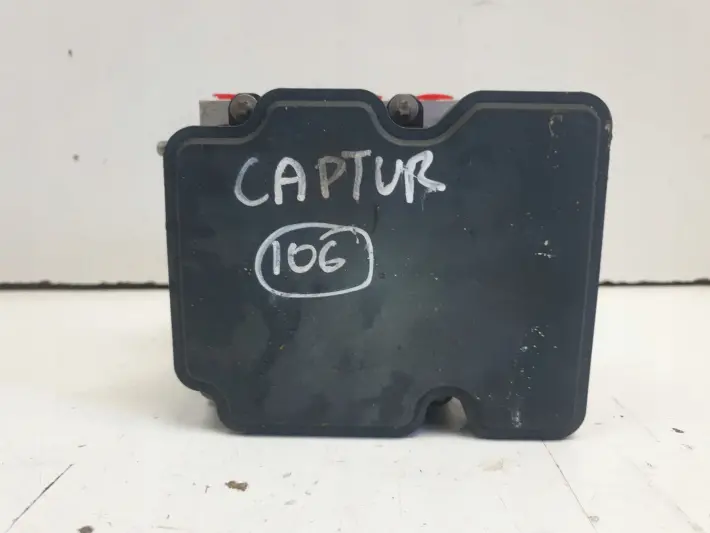 Renault Captur POMPA ABS hamulcowa 476601203R