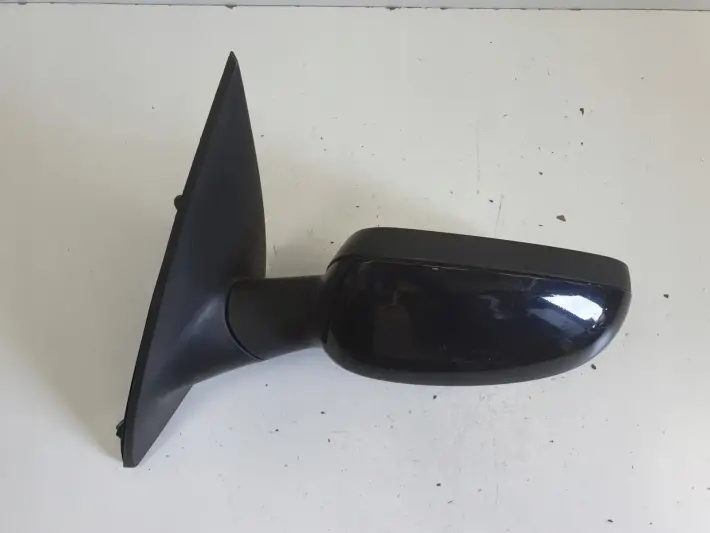 Opel Corsa C 00-06r LUSTERKO LEWE KIEROWCY 5 pin pinów