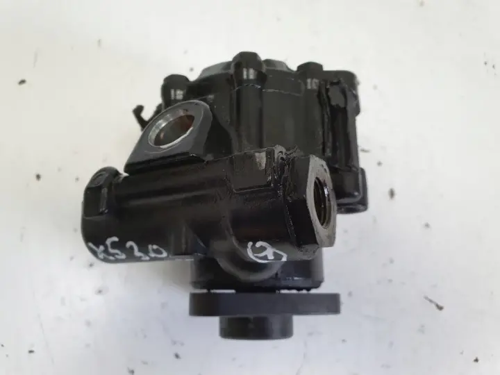 BMW X5 3.0 D POMPA WSPOMAGANIA 7692974