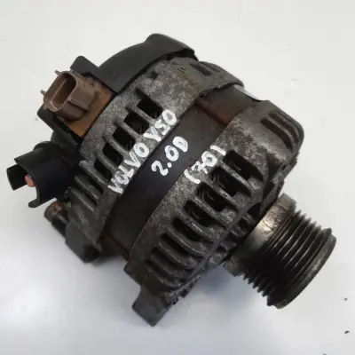 Volvo S40 II V50 2.0 D ALTERNATOR 150A