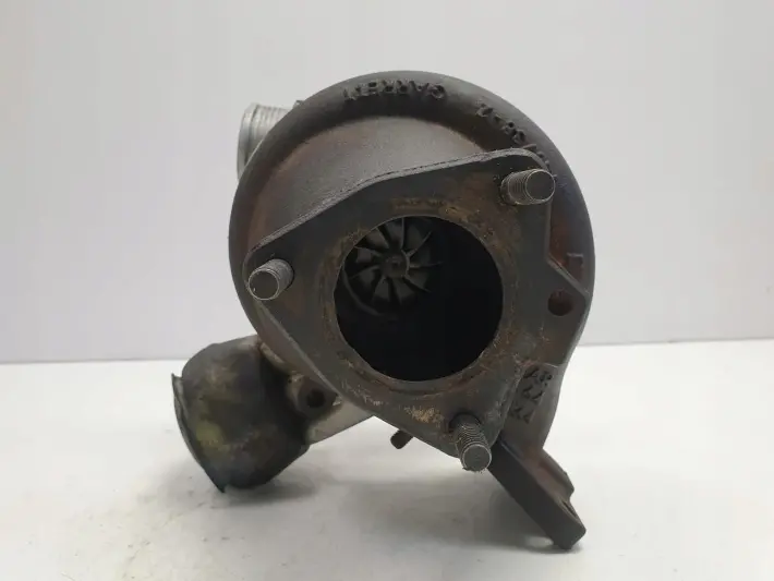 Volvo S60 V70 2.4 D5 TURBOSPRĘŻARKA turbo 8653122