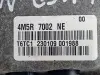Ford Focus MK2 1.8 16V SKRZYNIA BIEGÓW 4M5R-7002-NE manualna MANUAL