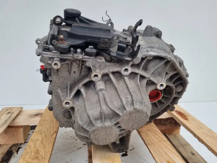 Volvo S80 II V70 III 2.5 T turbo SKRZYNIA BIEGÓW 9G9R-7002-JA 31259592