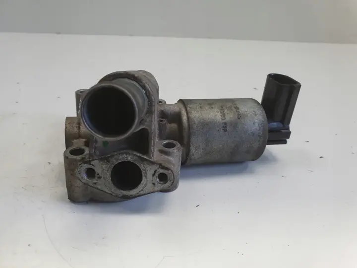 Opel Corsa C 1.2 1.4 16V ZAWÓR EGR 55556720
