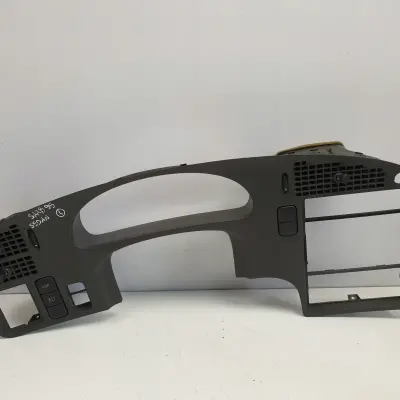 Saab 9-5 lift RAMKA OSŁONY LICZNIKA 4600672