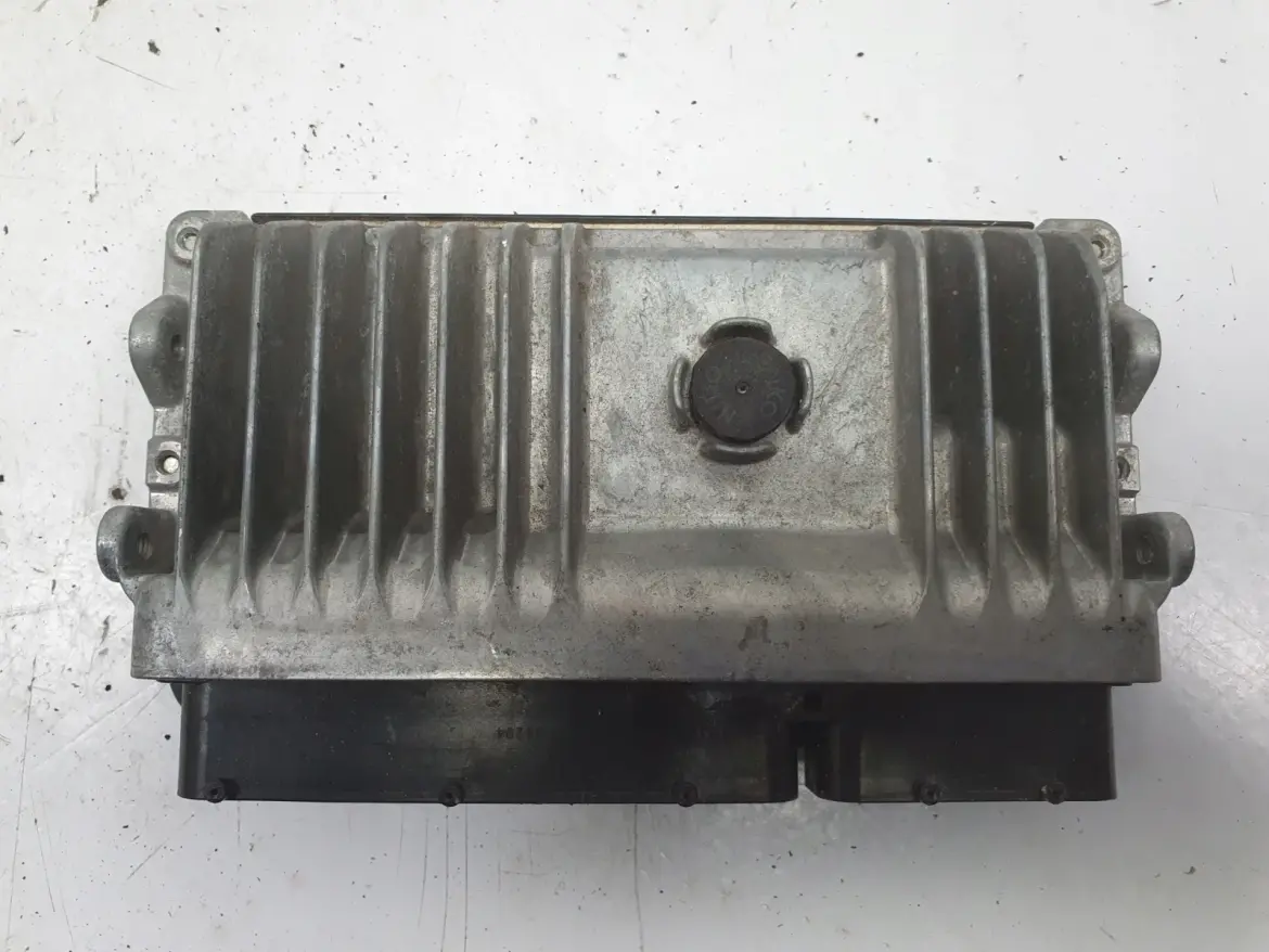Toyota Corolla XII E21 1.8 H STEROWNIK SILNIKA komputer 89661-0ZS10