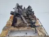 Fiat Panda II 1.1 1.2 8V SKRZYNIA BIEGÓW manualna MANUAL 51724724 c384
