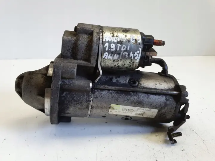 Audi A4 B5 1.9 TDI ROZRUSZNIK 068911024E valeo