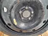 Alfa Romeo 159 KOŁO DOJAZDOWE dojazdówka 125/80 R17 5x110 A4470607