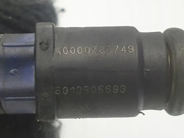 Mercedes W169 1.5 1.7 8V WTRYSKIWACZ wtrysk A0000788749