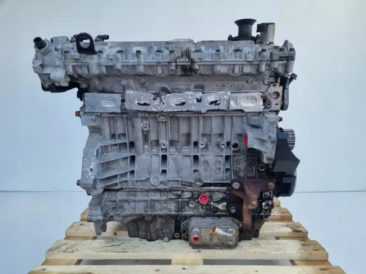 SILNIK KOMPLET Volvo S60 II V60 2.0 T TURBO B5204T8