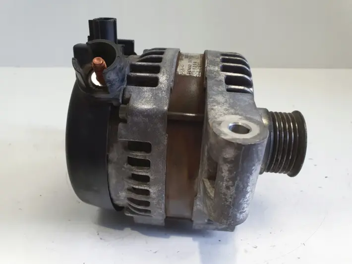 Ford C-Max 1.8 16V ALTERNATOR denso 3M5T-10300-LC 120A