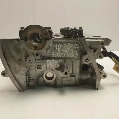 Land Rover Sport II 3.0 V6 PRAWA GŁOWICA CYLINDRÓW