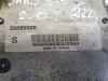 Saab 93 9-3 II 2.0 T STEROWNIK SILNIKA komputer 55565020