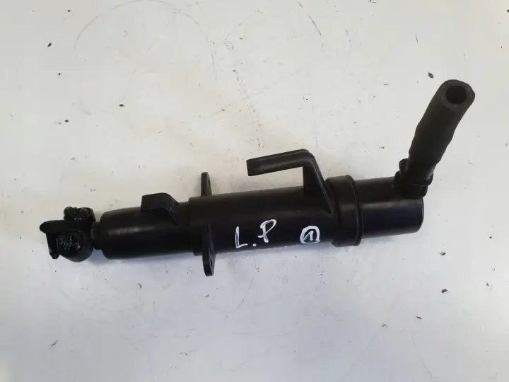 Jaguar X-Type lift LEWY SPRYSKIWACZ LAMPY lewy przód kierowcy