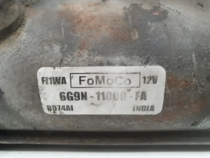 Ford Kuga 2.0 TDCI ROZRUSZNIK 6G9N-11000-FA