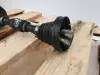 Volvo S40 V40 2.0 16V PÓŁOŚ PÓŁOŚKA LEWA PRZÓD