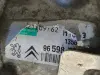 Peugeot 308 2.0 HDI SPRĘŻARKA KLIMATYZACJI 9659876080
