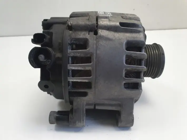 Citroen Berlingo II 1.6 HDI ALTERNATOR valeo 9665617780
