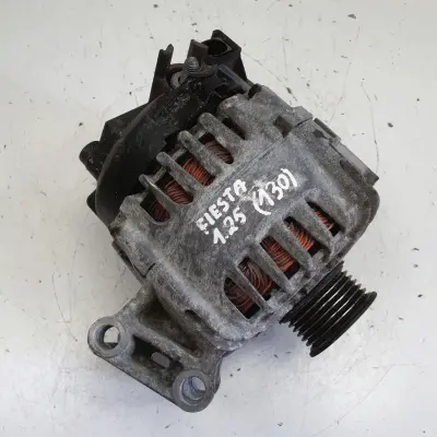 Ford Fiesta MK7 1.25 ALTERNATOR valeo 7G9N-10300-CC 120A